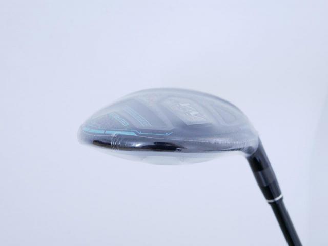 Fairway Wood : Honma : **ของใหม่ ยังไม่แกะพลาสติก** หัวไม้ 5 Honma Beres NX Titanium (รุ่นปี 2023) Loft 18 ก้าน Honma Vizard NX 45 Flex SR
