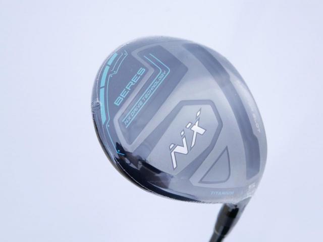 Fairway Wood : Honma : **ของใหม่ ยังไม่แกะพลาสติก** หัวไม้ 5 Honma Beres NX Titanium (รุ่นปี 2023) Loft 18 ก้าน Honma Vizard NX 45 Flex SR