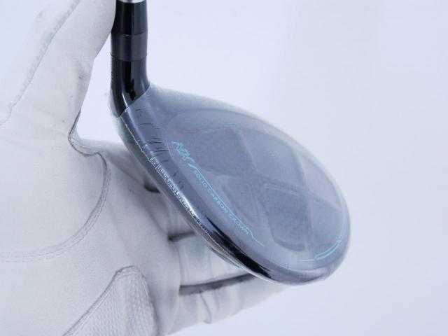 Fairway Wood : Honma : **ของใหม่ ยังไม่แกะพลาสติก** หัวไม้ 5 Honma Beres NX Titanium (รุ่นปี 2023) Loft 18 ก้าน Honma Vizard NX 45 Flex SR