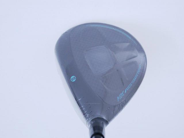 Fairway Wood : Honma : **ของใหม่ ยังไม่แกะพลาสติก** หัวไม้ 5 Honma Beres NX Titanium (รุ่นปี 2023) Loft 18 ก้าน Honma Vizard NX 45 Flex SR