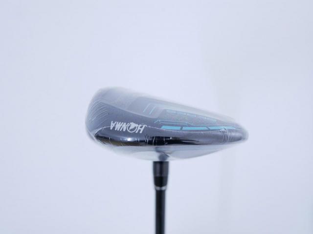 Fairway Wood : Honma : **ของใหม่ ยังไม่แกะพลาสติก** หัวไม้ 5 Honma Beres NX Titanium (รุ่นปี 2023) Loft 18 ก้าน Honma Vizard NX 45 Flex SR