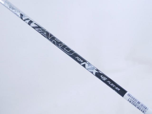 Fairway Wood : Honma : **ของใหม่ ยังไม่แกะพลาสติก** หัวไม้ 5 Honma Beres NX Titanium (รุ่นปี 2023) Loft 18 ก้าน Honma Vizard NX 45 Flex SR