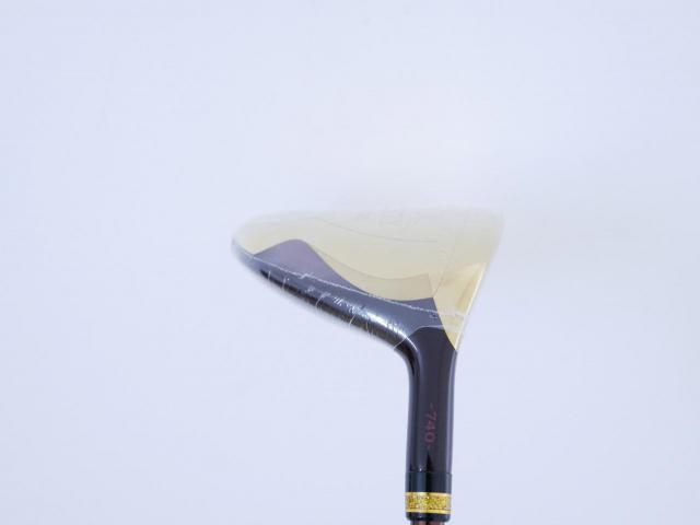 Fairway Wood : Maruman : **ของใหม่ ยังไม่แกะพลาสติก** หัวไม้ 7 Maruman MAJESTY Prestigio XI (ออกปี 2022 ท็อปสุด ของใหม่ 8 หมื่นบาท) Loft 21 Flex SR