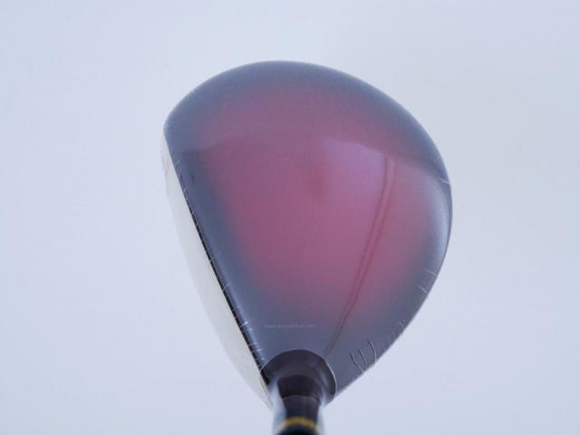 Fairway Wood : Maruman : **ของใหม่ ยังไม่แกะพลาสติก** หัวไม้ 7 Maruman MAJESTY Prestigio XI (ออกปี 2022 ท็อปสุด ของใหม่ 8 หมื่นบาท) Loft 21 Flex SR