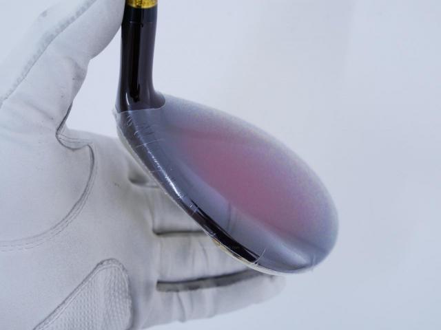 Fairway Wood : Maruman : **ของใหม่ ยังไม่แกะพลาสติก** หัวไม้ 7 Maruman MAJESTY Prestigio XI (ออกปี 2022 ท็อปสุด ของใหม่ 8 หมื่นบาท) Loft 21 Flex SR