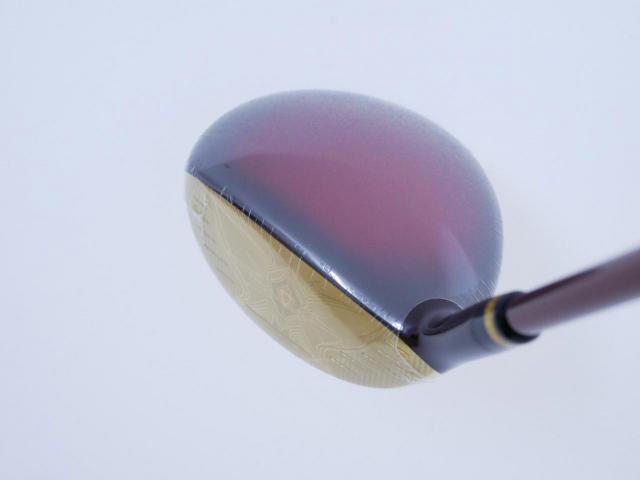Fairway Wood : Maruman : **ของใหม่ ยังไม่แกะพลาสติก** หัวไม้ 7 Maruman MAJESTY Prestigio XI (ออกปี 2022 ท็อปสุด ของใหม่ 8 หมื่นบาท) Loft 21 Flex SR