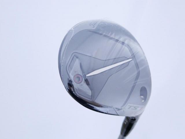 Fairway Wood : Titleist : **ของใหม่ ยังไม่แกะพลาสติก** หัวไม้ 3 Titleist TSR 1 (ปี 2023) Loft 15 ก้าน Titleist TSP120 Flex SR