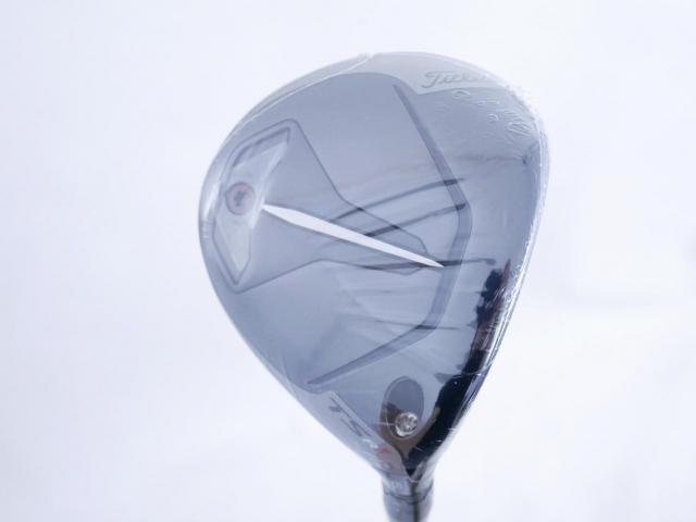 Fairway Wood : Titleist : **ของใหม่ ยังไม่แกะพลาสติก** หัวไม้ 3 Titleist TSR 1 (ปี 2023) Loft 15 ก้าน Titleist TSP120 Flex SR