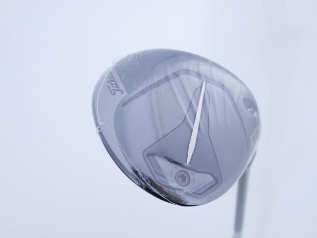 Fairway Wood : Titleist : **ของใหม่ ยังไม่แกะพลาสติก** หัวไม้ 3 Titleist TSR 1 (ปี 2023) Loft 15 ก้าน Titleist TSP120 Flex SR