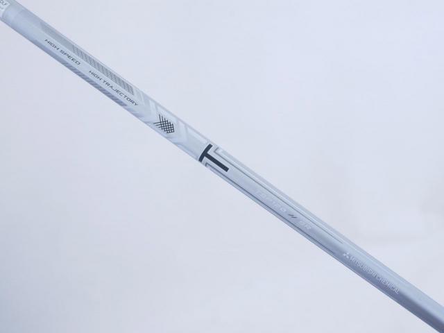 Fairway Wood : Titleist : **ของใหม่ ยังไม่แกะพลาสติก** หัวไม้ 3 Titleist TSR 1 (ปี 2023) Loft 15 ก้าน Titleist TSP120 Flex SR