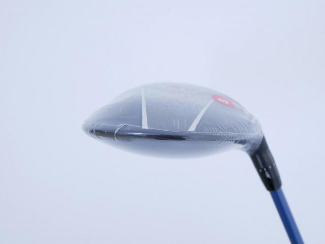 Fairway Wood : Other Brand : **ของใหม่ ยังไม่แกะพลาสติก** หัวไม้ 3 Srixon ZXi (รุ่นล่าสุด ปี 2025) Loft 15 ก้าน Fujikura Ventus ZXi 6 Flex S