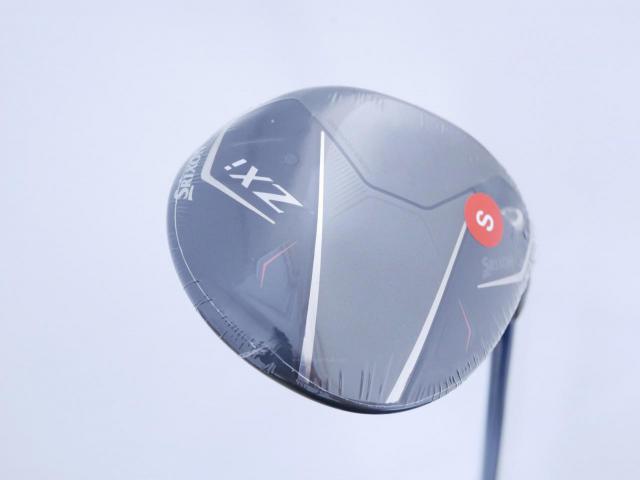 Fairway Wood : Other Brand : **ของใหม่ ยังไม่แกะพลาสติก** หัวไม้ 3 Srixon ZXi (รุ่นล่าสุด ปี 2025) Loft 15 ก้าน Fujikura Ventus ZXi 6 Flex S