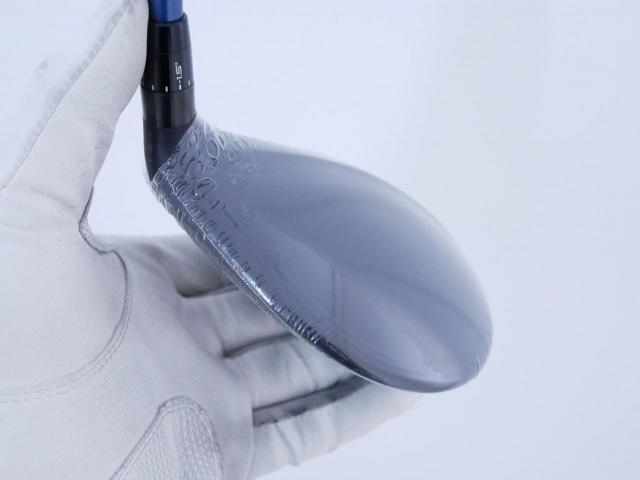 Fairway Wood : Other Brand : **ของใหม่ ยังไม่แกะพลาสติก** หัวไม้ 3 Srixon ZXi (รุ่นล่าสุด ปี 2025) Loft 15 ก้าน Fujikura Ventus ZXi 6 Flex S