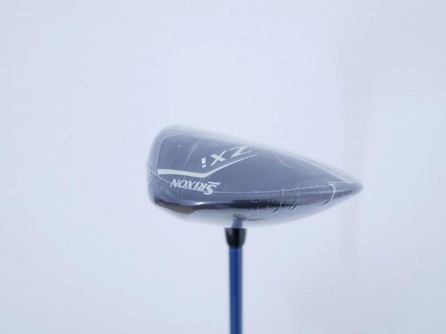 Fairway Wood : Other Brand : **ของใหม่ ยังไม่แกะพลาสติก** หัวไม้ 3 Srixon ZXi (รุ่นล่าสุด ปี 2025) Loft 15 ก้าน Fujikura Ventus ZXi 6 Flex S