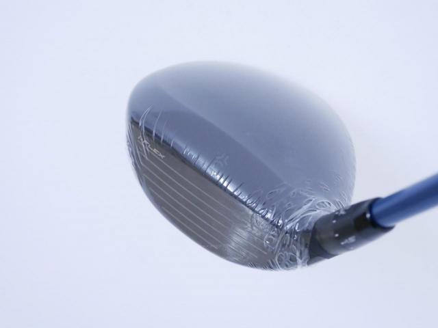 Fairway Wood : Other Brand : **ของใหม่ ยังไม่แกะพลาสติก** หัวไม้ 3 Srixon ZXi (รุ่นล่าสุด ปี 2025) Loft 15 ก้าน Fujikura Ventus ZXi 6 Flex S
