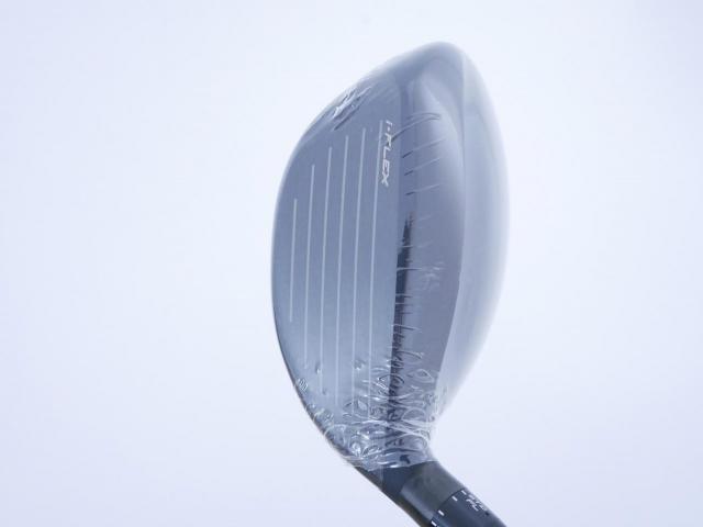 Fairway Wood : Other Brand : **ของใหม่ ยังไม่แกะพลาสติก** หัวไม้ 3 Srixon ZXi (รุ่นล่าสุด ปี 2025) Loft 15 ก้าน Fujikura Ventus ZXi 6 Flex S