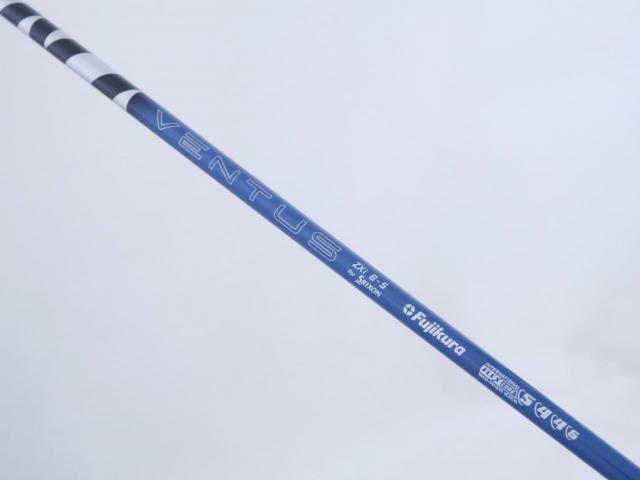 Fairway Wood : Other Brand : **ของใหม่ ยังไม่แกะพลาสติก** หัวไม้ 3 Srixon ZXi (รุ่นล่าสุด ปี 2025) Loft 15 ก้าน Fujikura Ventus ZXi 6 Flex S