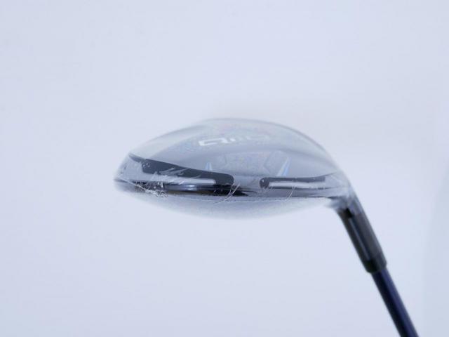 Fairway Wood : Taylormade : **ของใหม่ ยังไม่แกะพลาสติก** หัวไม้ 5 Taylormade Qi10 (ออกปี 2024) Loft 18 ก้าน Mitsubishi Diamana TM50 Flex SR