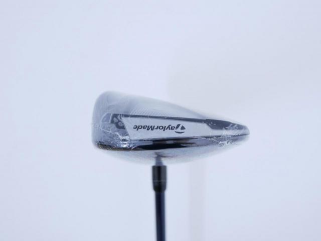 Fairway Wood : Taylormade : **ของใหม่ ยังไม่แกะพลาสติก** หัวไม้ 5 Taylormade Qi10 (ออกปี 2024) Loft 18 ก้าน Mitsubishi Diamana TM50 Flex SR