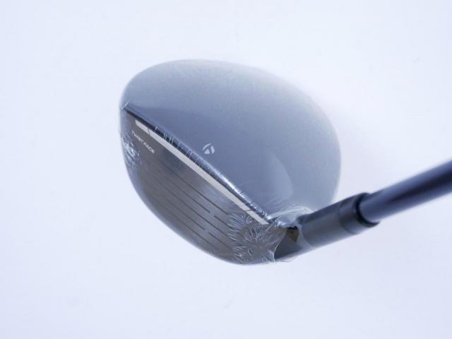 Fairway Wood : Taylormade : **ของใหม่ ยังไม่แกะพลาสติก** หัวไม้ 5 Taylormade Qi10 (ออกปี 2024) Loft 18 ก้าน Mitsubishi Diamana TM50 Flex SR