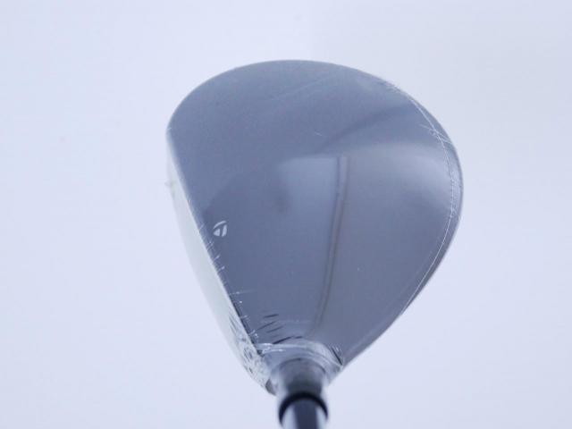 Fairway Wood : Taylormade : **ของใหม่ ยังไม่แกะพลาสติก** หัวไม้ 5 Taylormade Qi10 (ออกปี 2024) Loft 18 ก้าน Mitsubishi Diamana TM50 Flex SR