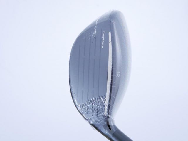 Fairway Wood : Taylormade : **ของใหม่ ยังไม่แกะพลาสติก** หัวไม้ 5 Taylormade Qi10 (ออกปี 2024) Loft 18 ก้าน Mitsubishi Diamana TM50 Flex SR