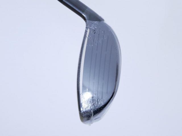 Fairway Wood : Taylormade : **ของใหม่ ยังไม่แกะพลาสติก** หัวไม้ 5 Taylormade Qi10 (ออกปี 2024) Loft 18 ก้าน Mitsubishi Diamana TM50 Flex SR