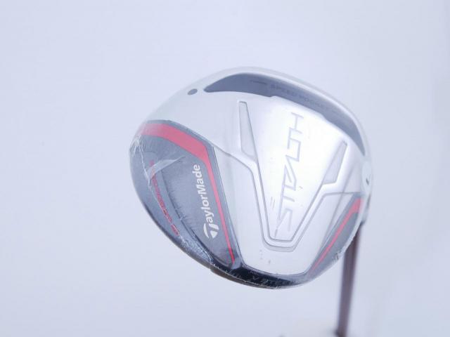 Lady club : All : **ของใหม่ ยังไม่แกะพลาสติก** หัวไม้ 7 Taylormade Stealth (ออกปี 2022 Japan Spec.) Loft 21 ก้าน Mitsubishi TENSEI TM40 Flex L