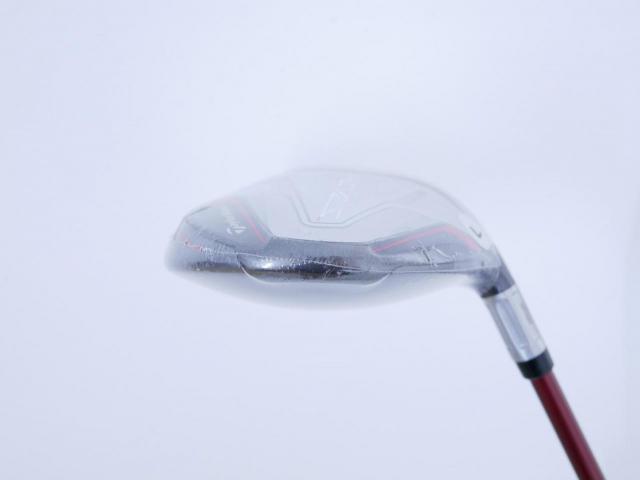 Lady club : All : **ของใหม่ ยังไม่แกะพลาสติก** หัวไม้ 7 Taylormade Stealth (ออกปี 2022 Japan Spec.) Loft 21 ก้าน Mitsubishi TENSEI TM40 Flex L