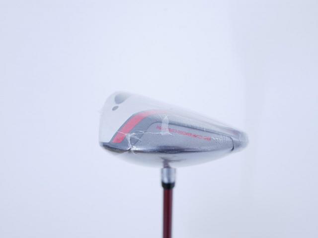 Lady club : All : **ของใหม่ ยังไม่แกะพลาสติก** หัวไม้ 7 Taylormade Stealth (ออกปี 2022 Japan Spec.) Loft 21 ก้าน Mitsubishi TENSEI TM40 Flex L