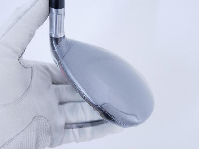 Lady club : All : **ของใหม่ ยังไม่แกะพลาสติก** หัวไม้ 7 Taylormade Stealth (ออกปี 2022 Japan Spec.) Loft 21 ก้าน Mitsubishi TENSEI TM40 Flex L