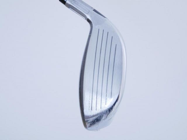 Lady club : All : **ของใหม่ ยังไม่แกะพลาสติก** หัวไม้ 7 Taylormade Stealth (ออกปี 2022 Japan Spec.) Loft 21 ก้าน Mitsubishi TENSEI TM40 Flex L