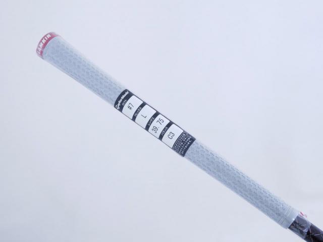 Lady club : All : **ของใหม่ ยังไม่แกะพลาสติก** หัวไม้ 7 Taylormade Stealth (ออกปี 2022 Japan Spec.) Loft 21 ก้าน Mitsubishi TENSEI TM40 Flex L