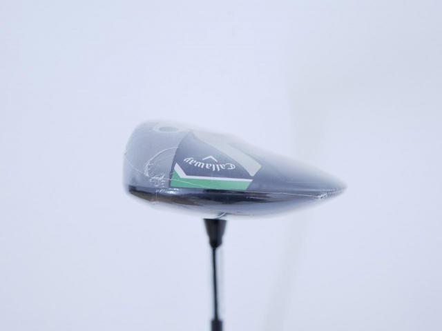 Fairway Wood : callaway : **ของใหม่ ยังไม่แกะพลาสติก** หัวไม้ 3 Callaway ELYTE (รุ่นล่าสุด ปี 2025) Loft 15 ก้าน Mitsubishi TENSEI 60 Flex S