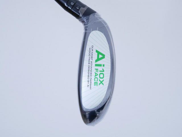 Fairway Wood : callaway : **ของใหม่ ยังไม่แกะพลาสติก** หัวไม้ 3 Callaway ELYTE (รุ่นล่าสุด ปี 2025) Loft 15 ก้าน Mitsubishi TENSEI 60 Flex S