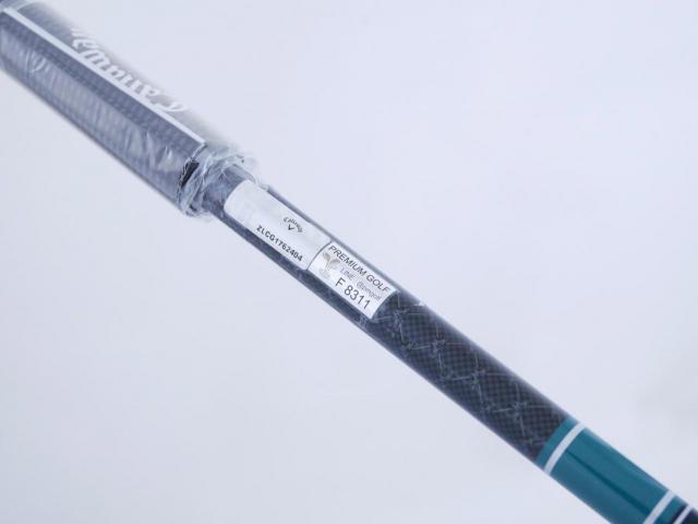 Fairway Wood : callaway : **ของใหม่ ยังไม่แกะพลาสติก** หัวไม้ 3 Callaway ELYTE (รุ่นล่าสุด ปี 2025) Loft 15 ก้าน Mitsubishi TENSEI 60 Flex S