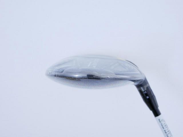 Fairway Wood : callaway : **ของใหม่ ยังไม่แกะพลาสติก** หัวไม้ 3 Callaway Paradym AI Smoke MAX D (รุ่นปี 2024 Japan Spec.) Loft 15 ก้าน Mitsubishi TENSEI 50 Flex SR