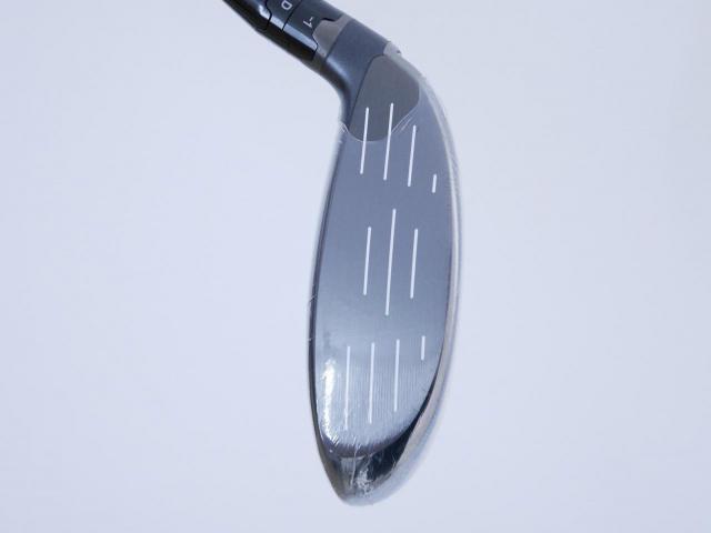 Fairway Wood : callaway : **ของใหม่ ยังไม่แกะพลาสติก** หัวไม้ 3 Callaway Paradym AI Smoke MAX D (รุ่นปี 2024 Japan Spec.) Loft 15 ก้าน Mitsubishi TENSEI 50 Flex SR