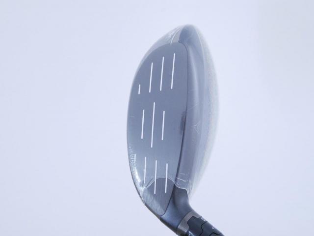 Fairway Wood : callaway : **ของใหม่ ยังไม่แกะพลาสติก** หัวไม้ 3 Callaway Paradym AI Smoke MAX D (รุ่นปี 2024 Japan Spec.) Loft 15 ก้าน Mitsubishi TENSEI 50 Flex SR