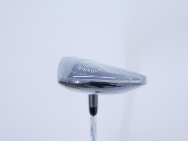 Fairway Wood : callaway : **ของใหม่ ยังไม่แกะพลาสติก** หัวไม้ 5 Callaway Paradym AI Smoke MAX (รุ่นปี 2024 Japan Spec.) Loft 18 ก้าน Mitsubishi TENSEI 50 Flex R