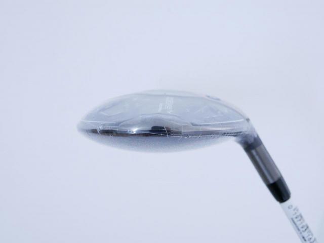 Fairway Wood : callaway : **ของใหม่ ยังไม่แกะพลาสติก** หัวไม้ 5 Callaway Paradym AI Smoke MAX (รุ่นปี 2024 Japan Spec.) Loft 18 ก้าน Mitsubishi TENSEI 50 Flex R
