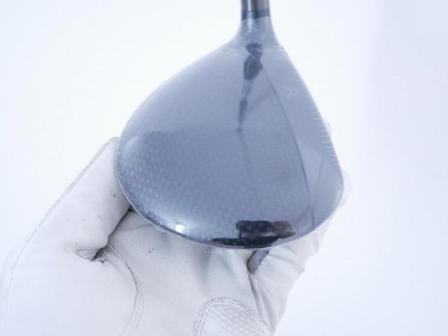 Fairway Wood : callaway : **ของใหม่ ยังไม่แกะพลาสติก** หัวไม้ 5 Callaway Paradym AI Smoke MAX (รุ่นปี 2024 Japan Spec.) Loft 18 ก้าน Mitsubishi TENSEI 50 Flex R