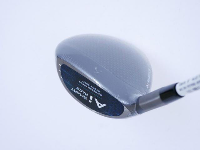 Fairway Wood : callaway : **ของใหม่ ยังไม่แกะพลาสติก** หัวไม้ 5 Callaway Paradym AI Smoke MAX (รุ่นปี 2024 Japan Spec.) Loft 18 ก้าน Mitsubishi TENSEI 50 Flex R