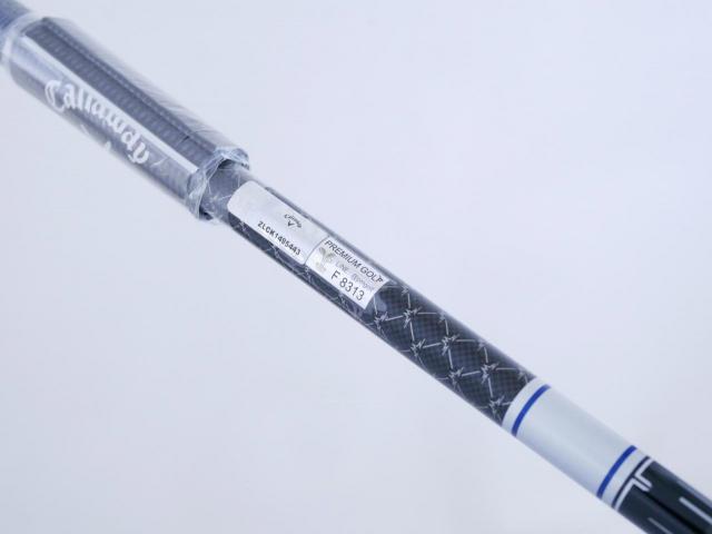 Fairway Wood : callaway : **ของใหม่ ยังไม่แกะพลาสติก** หัวไม้ 5 Callaway Paradym AI Smoke MAX (รุ่นปี 2024 Japan Spec.) Loft 18 ก้าน Mitsubishi TENSEI 50 Flex R