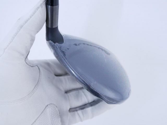 Fairway Wood : callaway : **ของใหม่ ยังไม่แกะพลาสติก** หัวไม้ 3 Callaway Paradym MAX FAST (รุ่นปี 2023 Japan Spec.) Loft 16 ก้าน Fujikura Speeder NX 40 Flex S