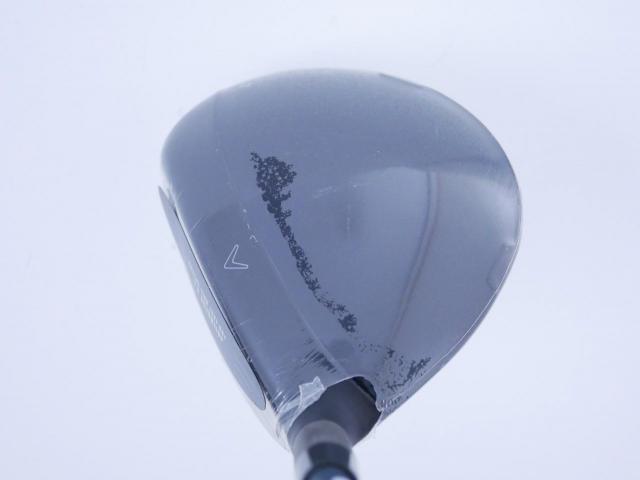 Fairway Wood : callaway : **ของใหม่ ยังไม่แกะพลาสติก** หัวไม้ 3 Callaway Paradym MAX FAST (รุ่นปี 2023 Japan Spec.) Loft 16 ก้าน Fujikura Speeder NX 40 Flex S