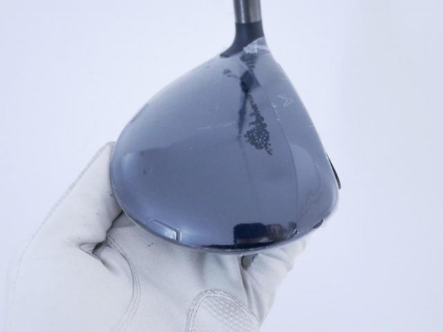 Fairway Wood : callaway : **ของใหม่ ยังไม่แกะพลาสติก** หัวไม้ 3 Callaway Paradym MAX FAST (รุ่นปี 2023 Japan Spec.) Loft 16 ก้าน Fujikura Speeder NX 40 Flex S
