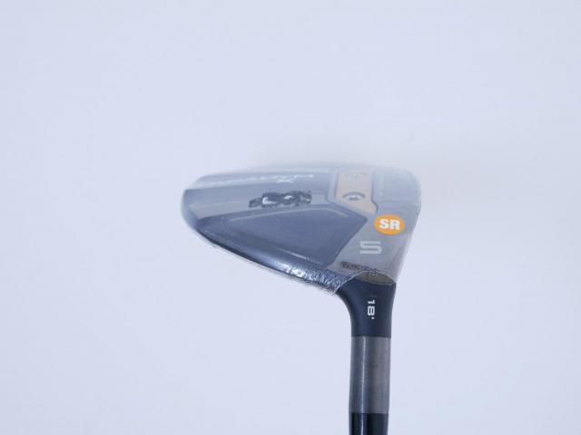 Fairway Wood : callaway : **ของใหม่ ยังไม่แกะพลาสติก** หัวไม้ 5 Callaway Paradym X (รุ่นปี 2023 Japan Spec.) Loft 18 ก้าน Fujikura Ventus TR 5 Flex SR