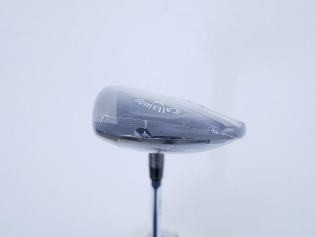 Fairway Wood : callaway : **ของใหม่ ยังไม่แกะพลาสติก** หัวไม้ 5 Callaway Paradym X (รุ่นปี 2023 Japan Spec.) Loft 18 ก้าน Fujikura Ventus TR 5 Flex SR