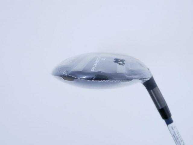Fairway Wood : callaway : **ของใหม่ ยังไม่แกะพลาสติก** หัวไม้ 5 Callaway Paradym X (รุ่นปี 2023 Japan Spec.) Loft 18 ก้าน Fujikura Ventus TR 5 Flex SR